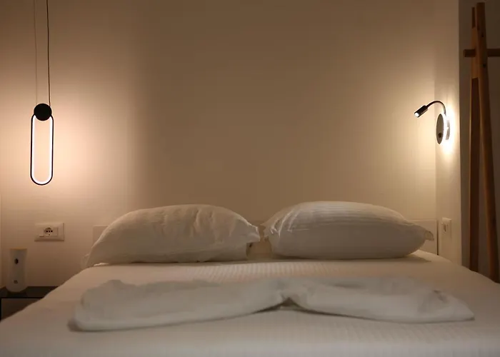 Blloku Studio Apartament