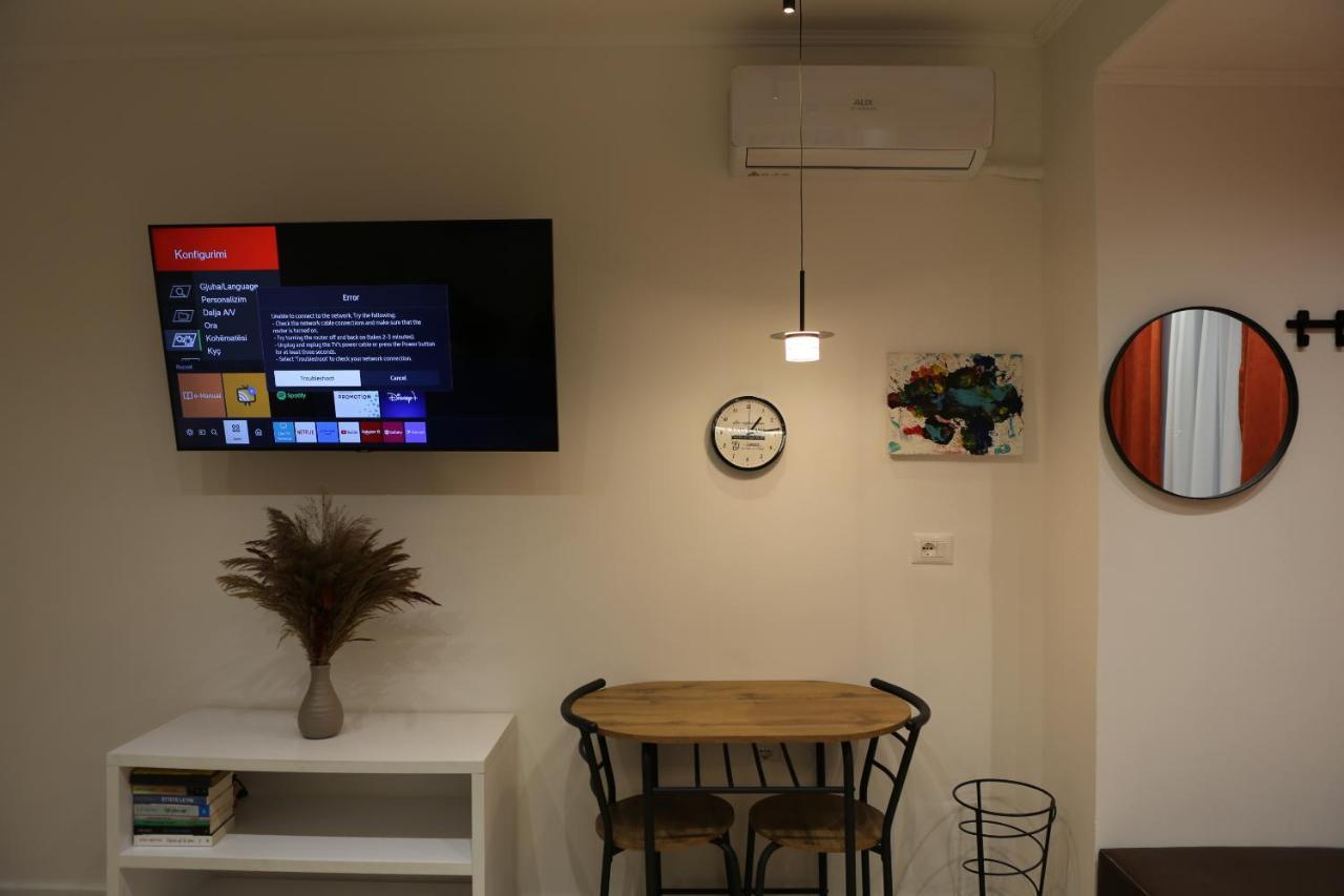 Blloku Apartman Tirana