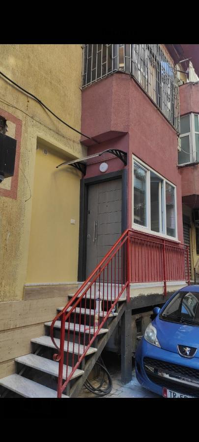 Blloku Apartman *